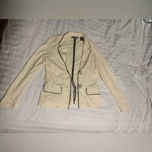 Vintage Liz Claiborne blazer jacket